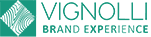 logo da empresa Vignolli