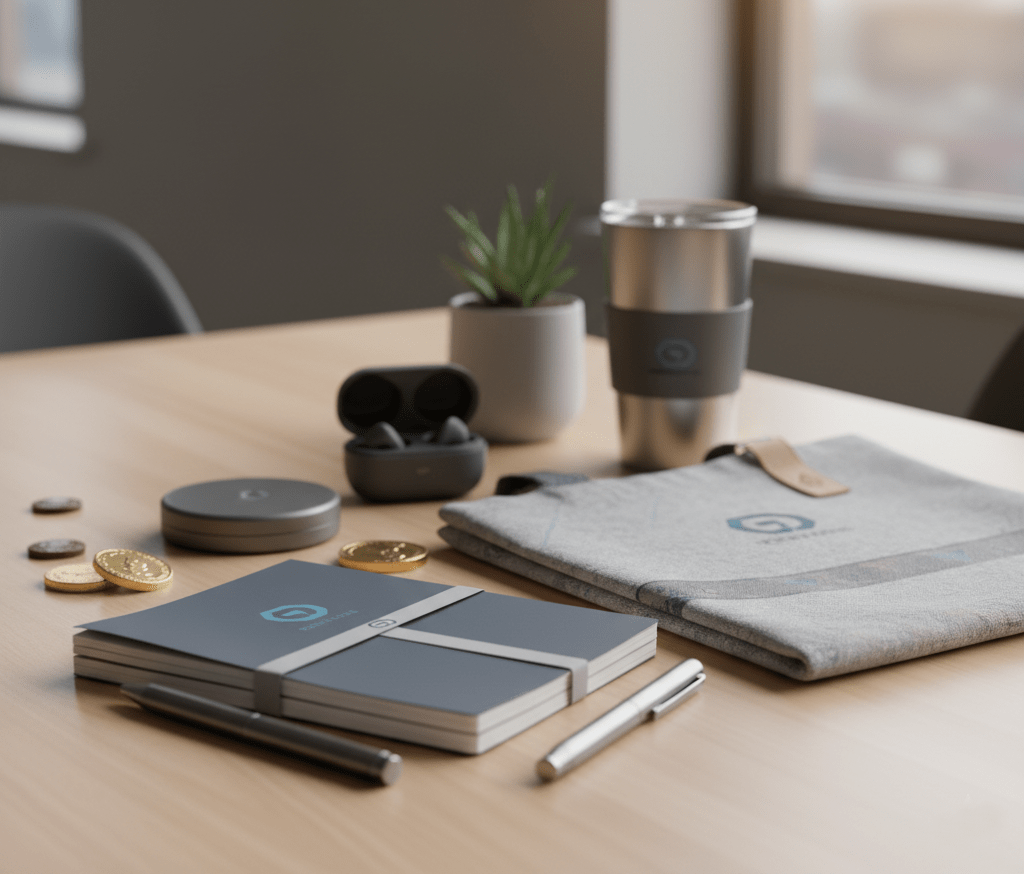 Imagem para 5 Formas de Usar Brindes para Fidelizar Clientes