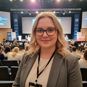 Foto de Juliana Schram